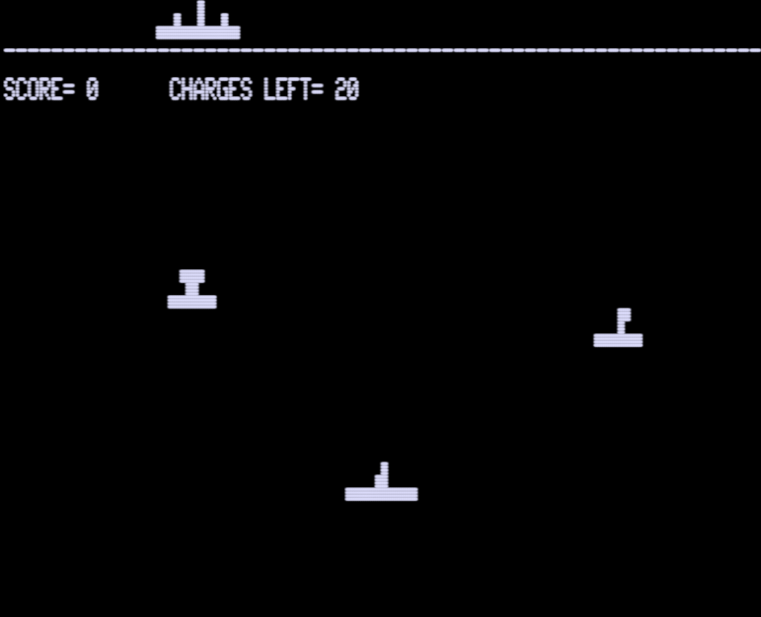 Screen shot